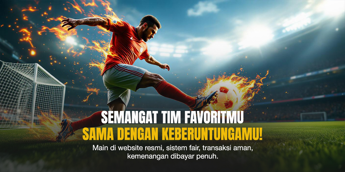 Platform Sportsbook Bola Resmi Terbaik Untuk Taruhan Aman