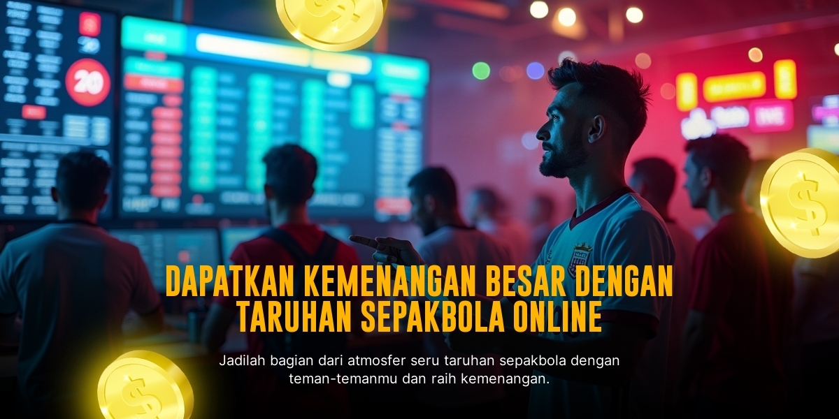 Maxwin77: Rahasia Menang Besar di Game Slot Bola Pragmatic Play