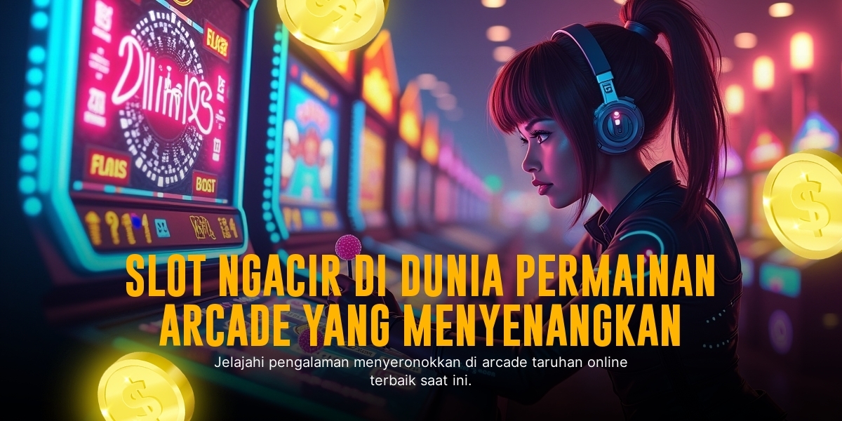 Jelajahi Serunya Game Slot 'Wolf Gold' dari Pragmatic Play