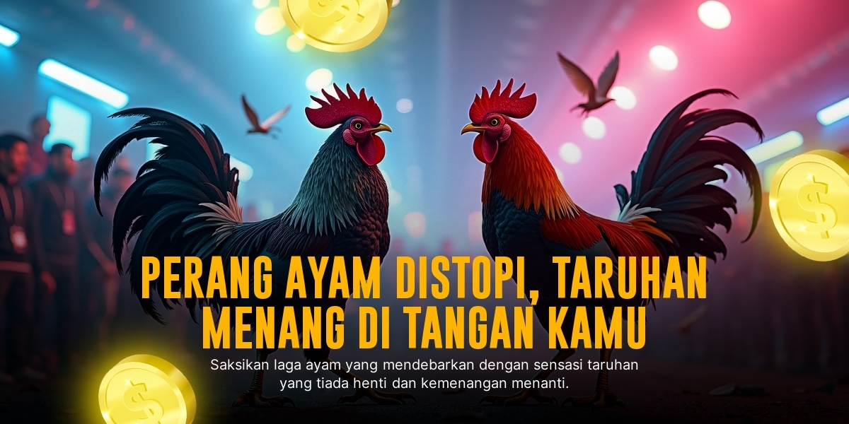 Mengenal Ayam Bangkok: Raja Sabung Ayam yang Mendunia