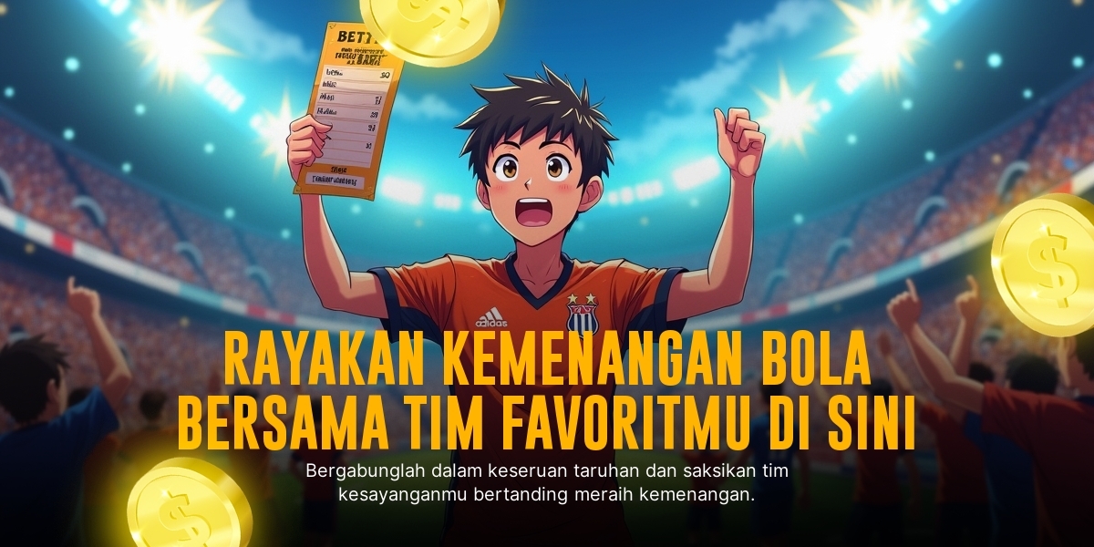 Taruhan Bola di SBOBET: Strategi Menang Jitu