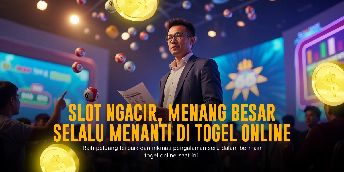 Kenali Keunikan dan Peluang Togel Hongkong untuk Para Pecinta Togel