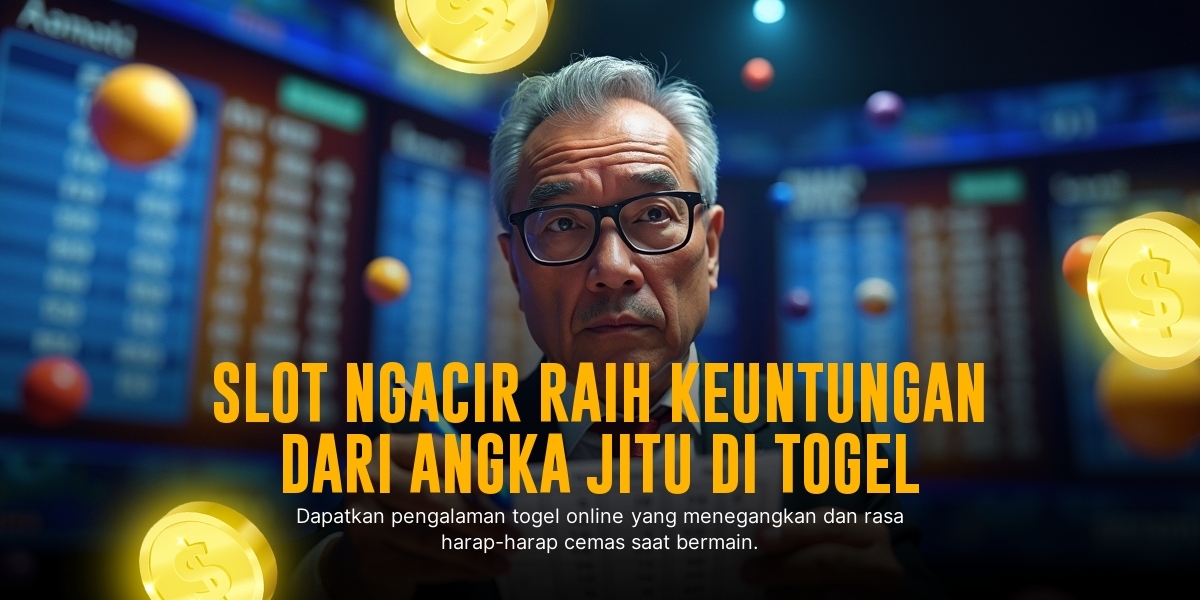 Mengenal Rahasia Togel Singapore: Peluang dan Strategi Menang