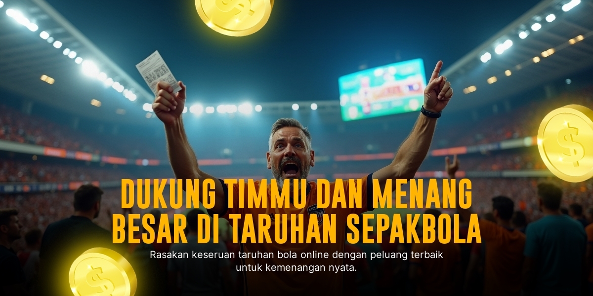 Bola: Permainan Taruhan Menegangkan di SBOBET