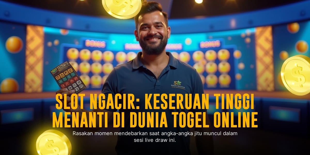 Rahasia Sukses Main Togel Singapore (SGP) yang Jarang Diketahui