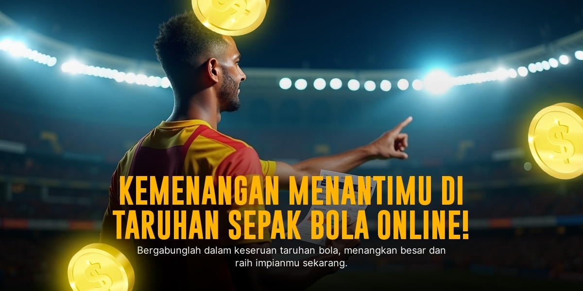 Pragmatic Play: Dominasi Slot Bola yang Gacor Banget!