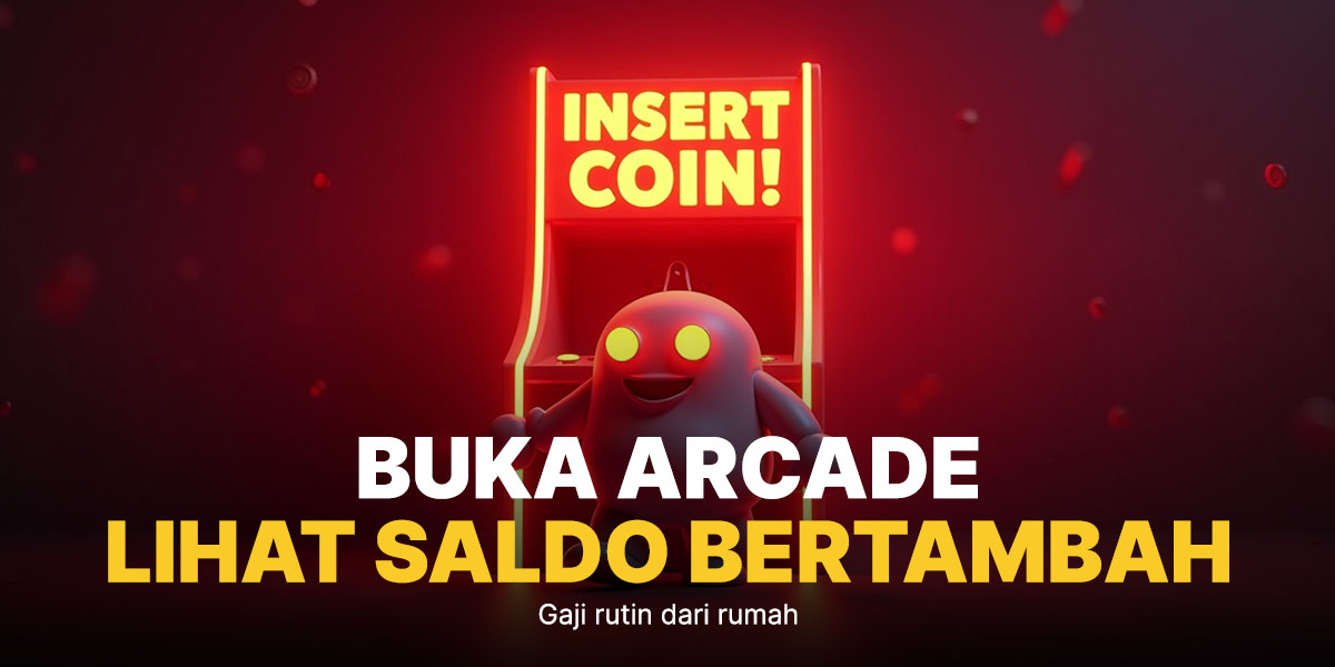 Dingdong Fishing: Game Arcade Paling Seru dari Spadegaming