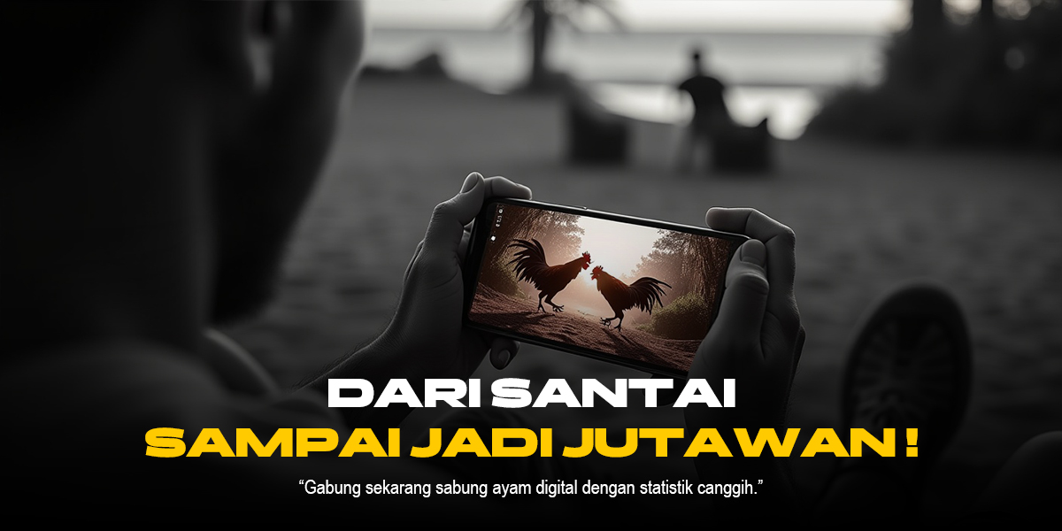 Membedah Fenomena Sabung Ayam: Tradisi, Taruhan, dan Kontroversi