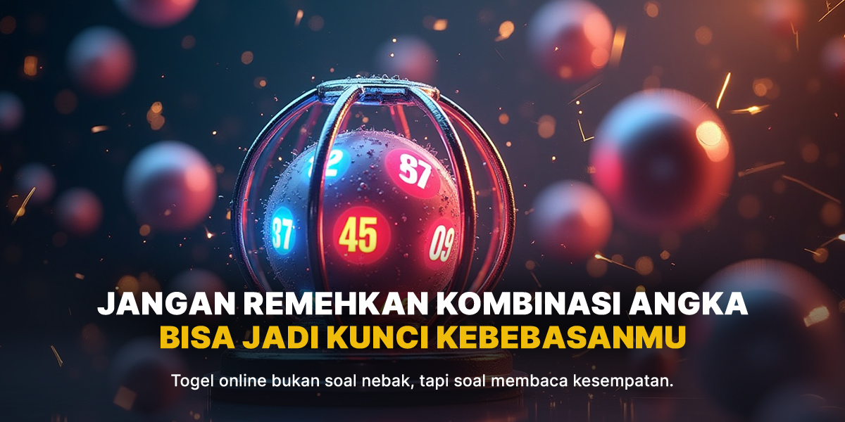Kenali Jurus Sakti Togel Singapore yang Harus Kamu Coba!