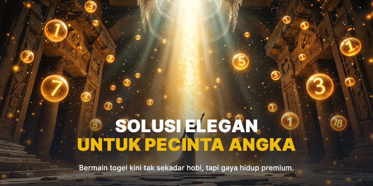 Colok Bebas: Strategi Jitu Menangkan Togel Hongkong