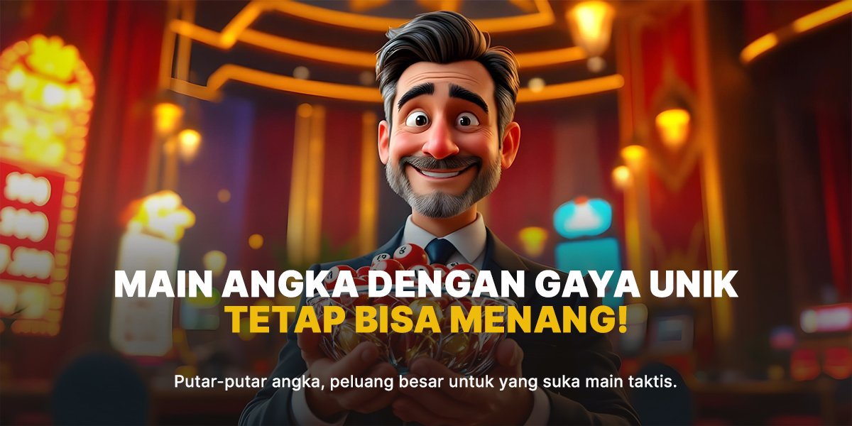 Rahasia Menang Besar di Togel Hongkong: Strategi Terbaik