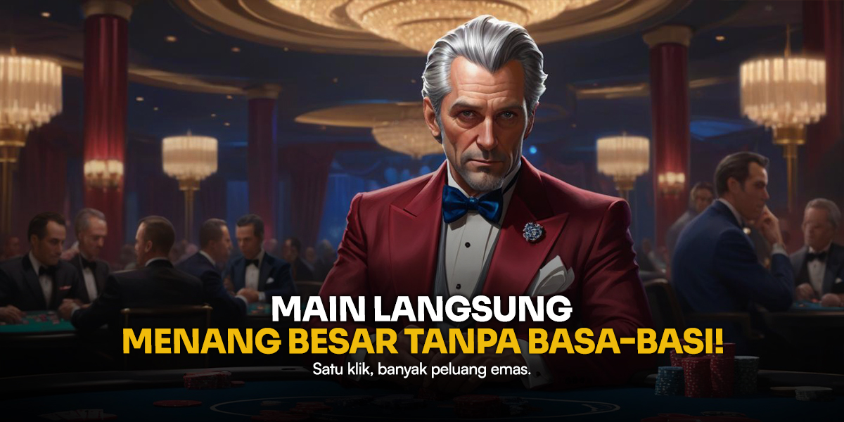 RAIH Kemenangan Maksimal dengan Baccarat Live Evolution Gaming