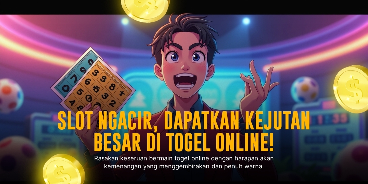 Keunikan dan Strategi Menang pada Togel Singapore