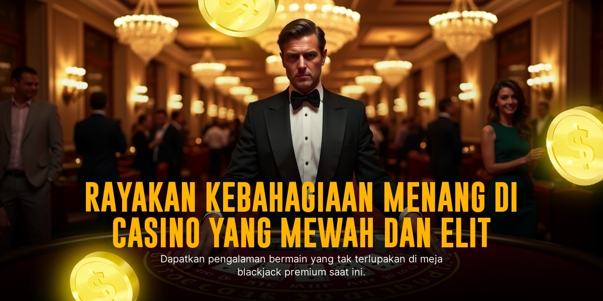 Meningkatkan Keseruan Bermain Baccarat Live Evolution Gaming