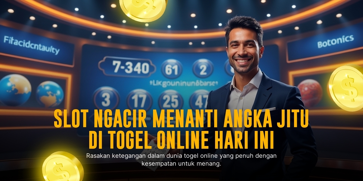 Strategi Jitu Menang Togel Singapore (SGP) 2024