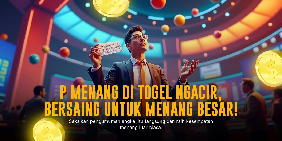 Strategi Jitu Menang Taruhan Togel Singapore