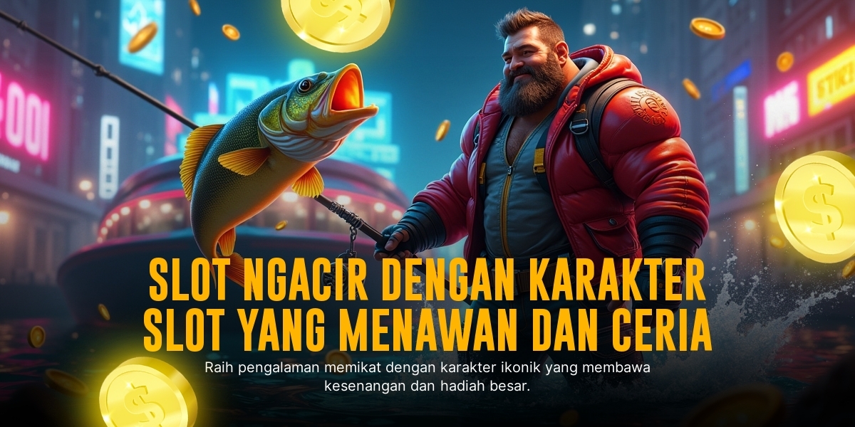 Mengenal Slot Pragmatic Play: Game Gacor25 RTP Tinggi yang Harus Dicoba