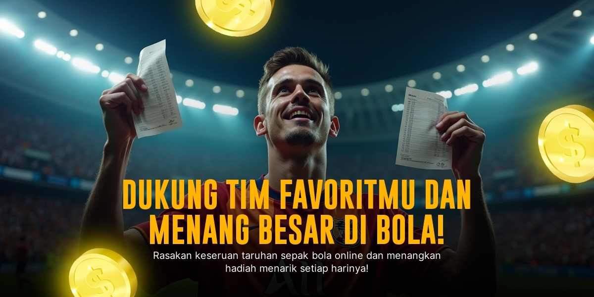 Bola88: Strategi Jitu Menang Taruhan Bola Online