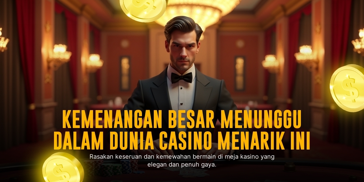Trik Jitu Menang Live Casino Pragmatic Play Live