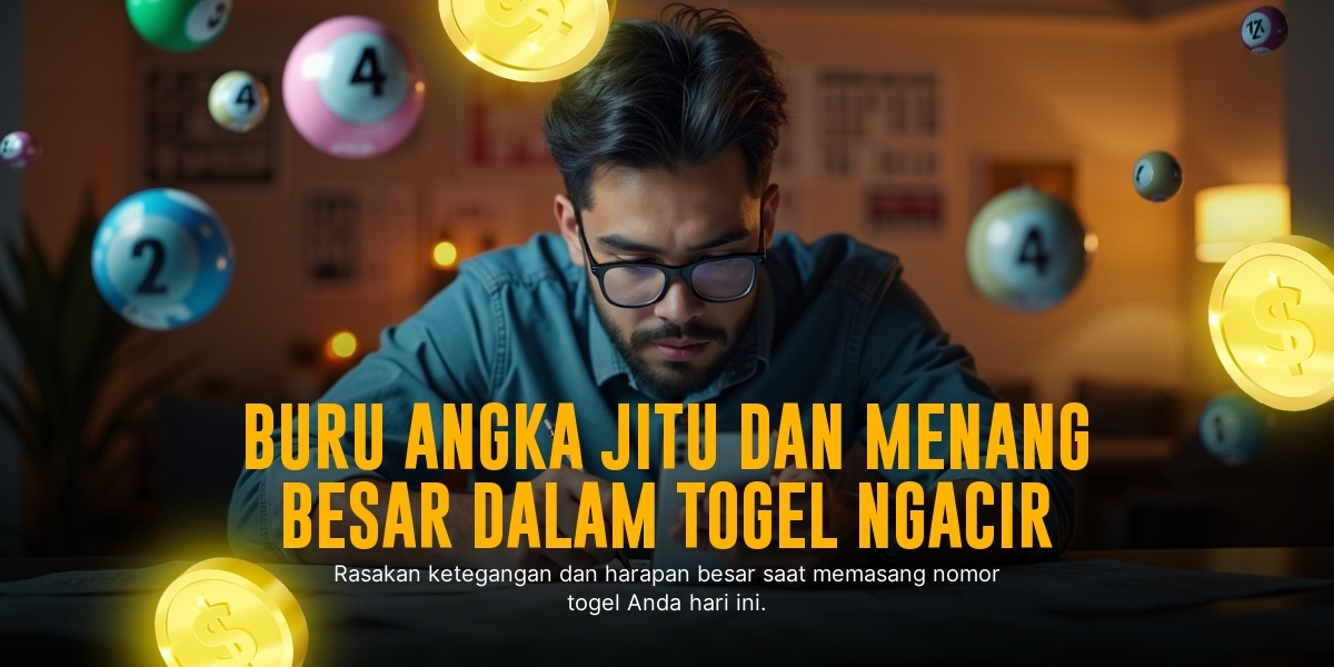 Colok Bebas di Togel Singapore: Strategi Ampuh Menang