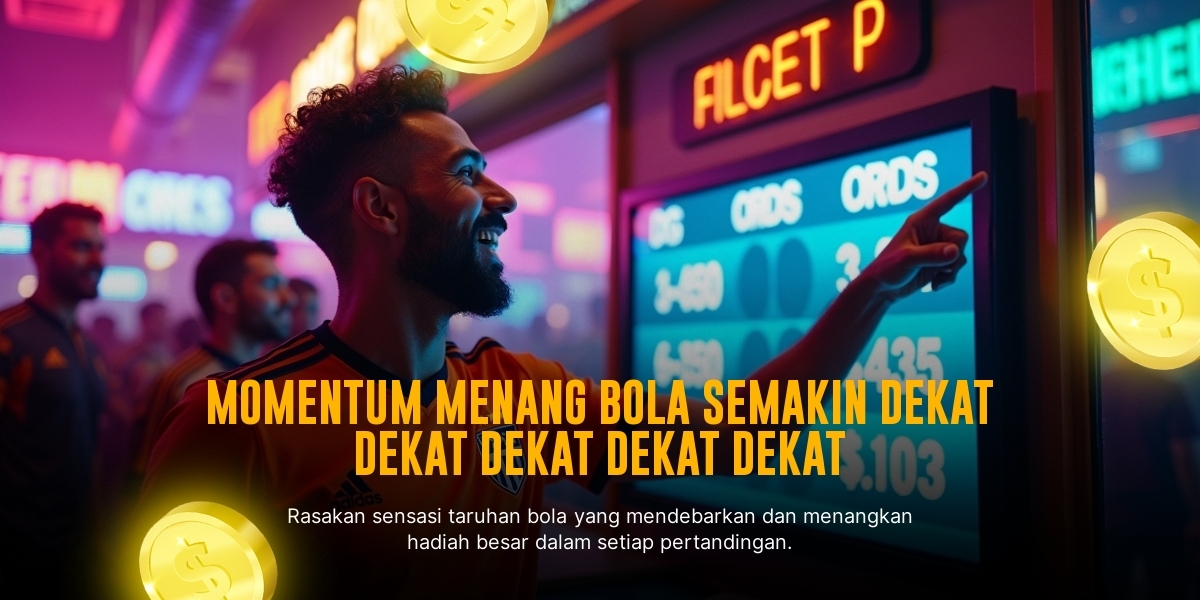 Prediksi Akurat Taruhan Bola SBOBET: Rahasia Menang Maksimal