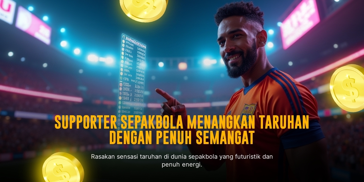 Membongkar Rahasia Taruhan Bola dengan SBOBET yang Menguntungkan