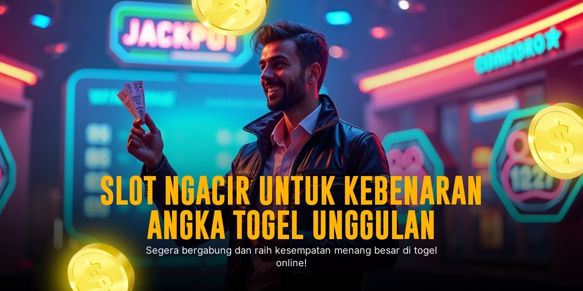 Mendalami Rahasia Togel Singapore: Cara dan Trik Menang