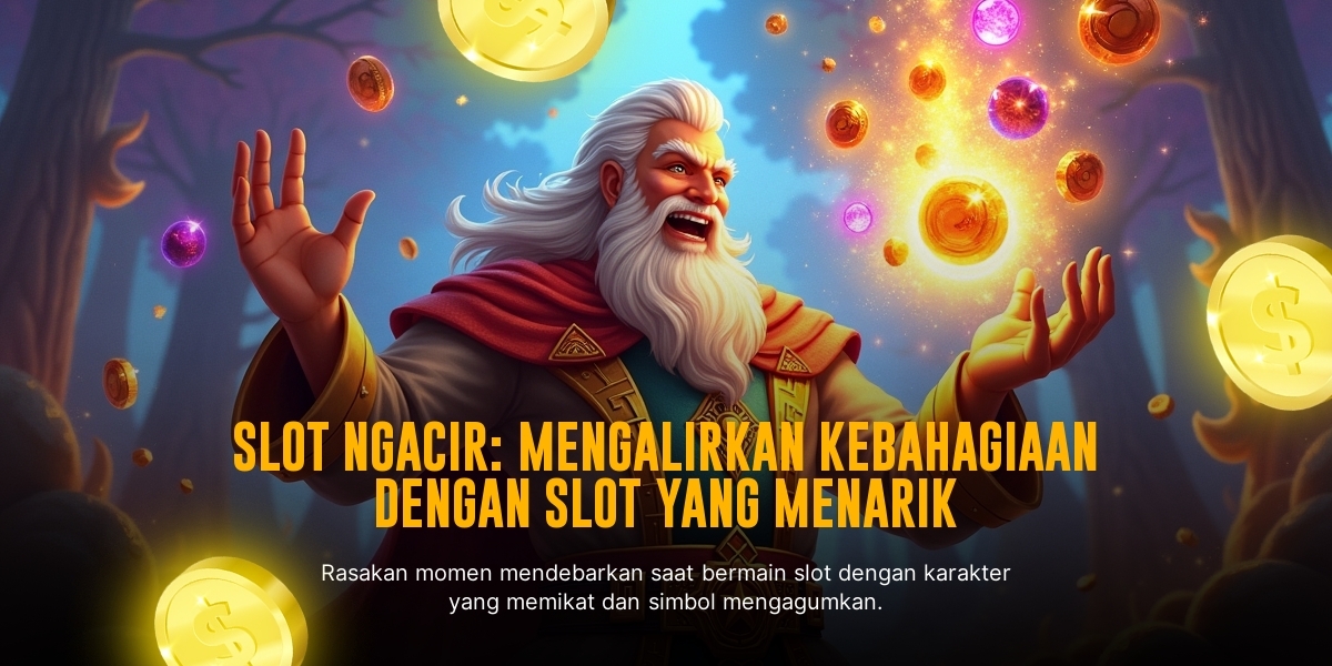Menyingkap Kehebatan Slot Oke25 dari Pragmatic Play