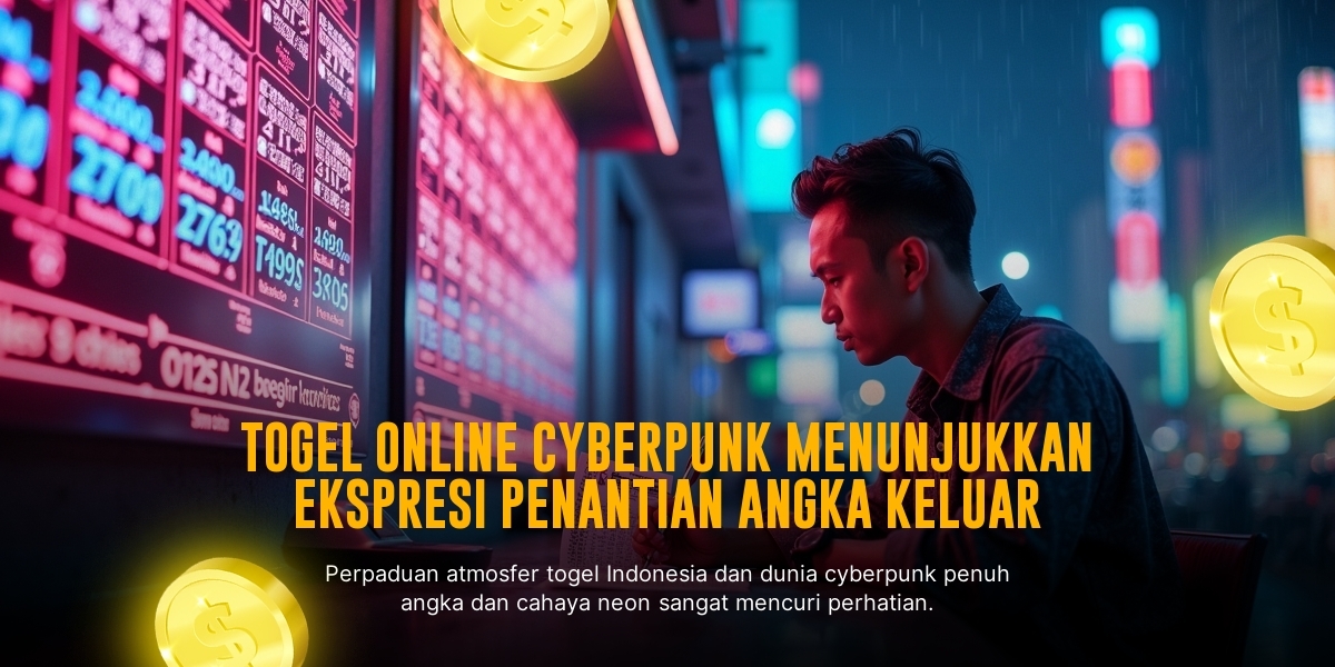 Membongkar Serunya Taruhan Togel Singapore yang Paling Populer