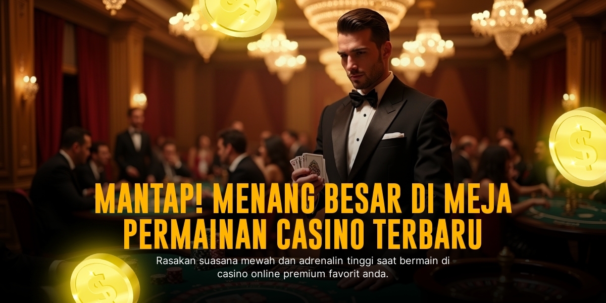Rahasia Kemenangan Bermain Live Casino Pragmatic Play Live