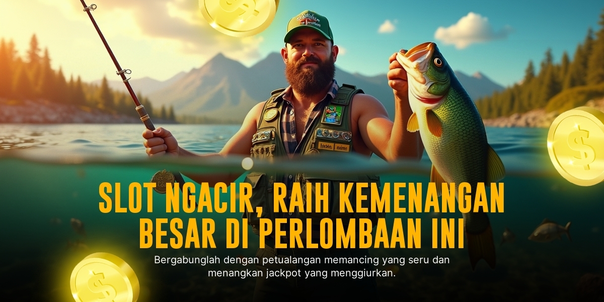 Slot Zeus: Petualangan Seru dan Jackpot Gede dari Pragmatic Play