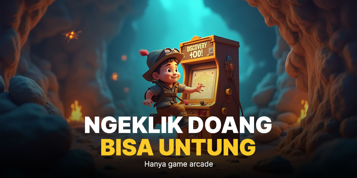 CQ9 Arcade: Sensasi Game Arcade yang Bikin Ketagihan