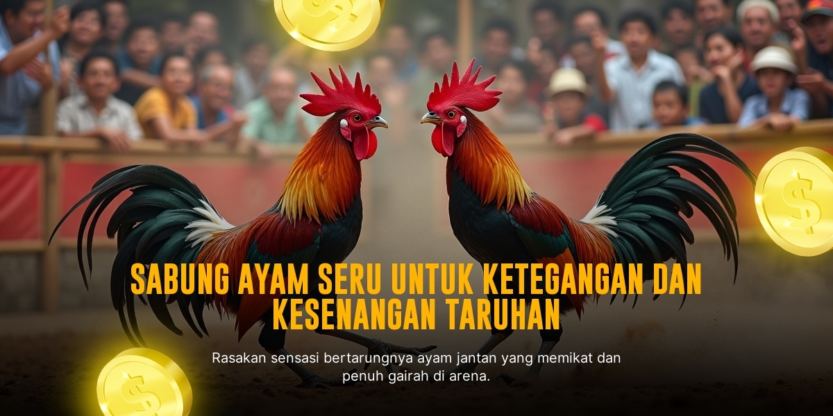 Kehebatan Ayam Bangkok dalam Sabung Ayam SV388: Peluang Menang dan Strategi Taruhan