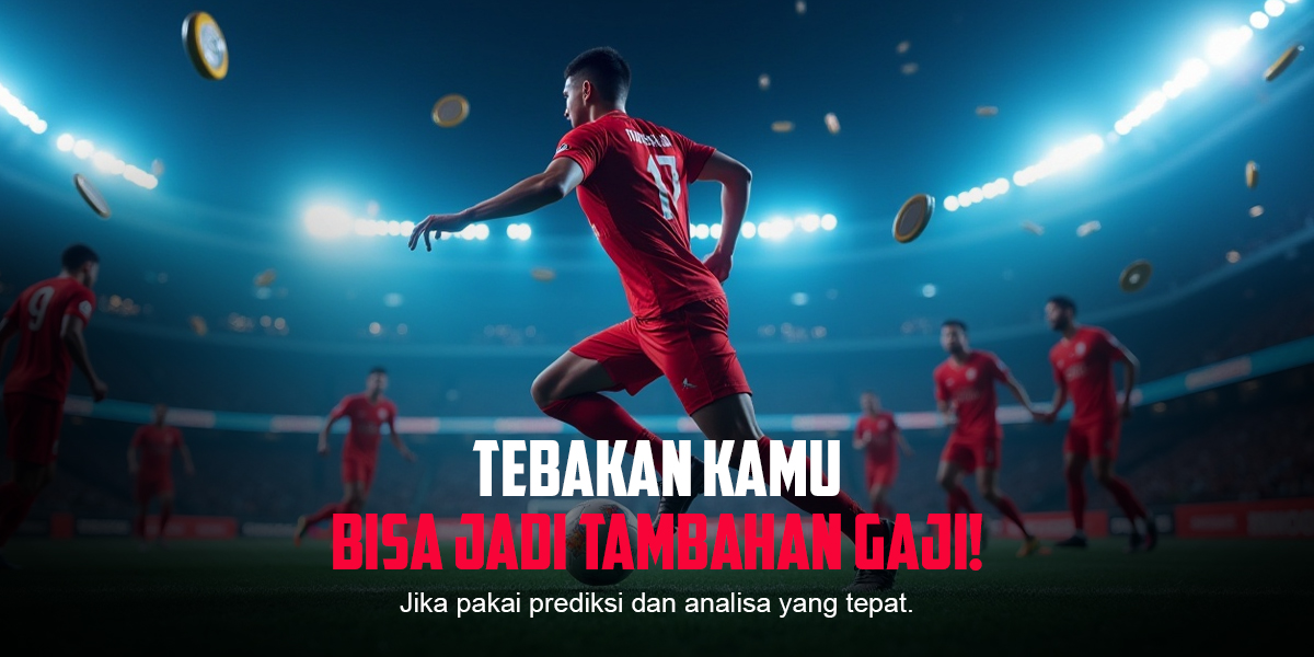 Taruhan Bola SBOBET: Strategi Mengoptimalkan Kemenangan