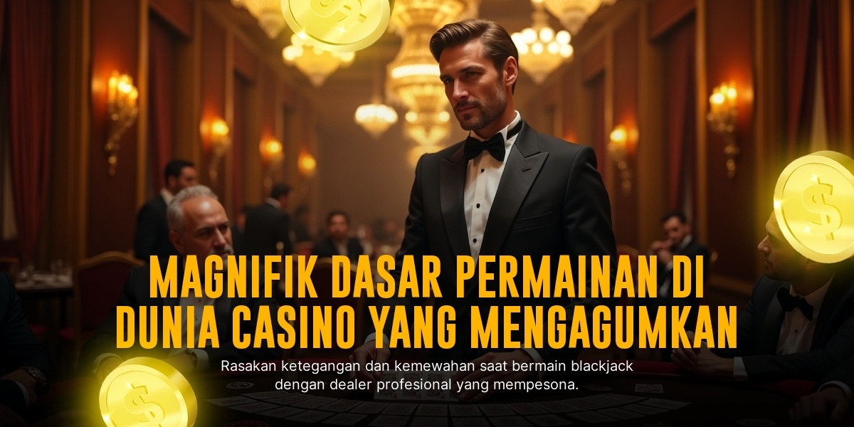 Rahasia Menang Baccarat Live di Evolution Gaming