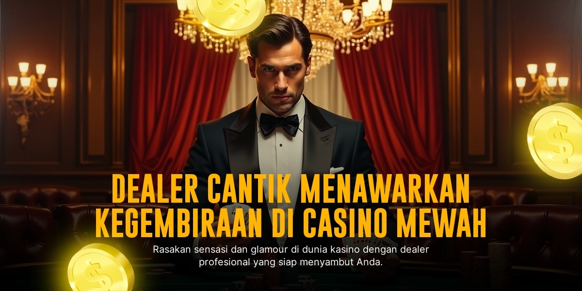 Rahasia Menang Live Casino Evolution Gaming yang Jarang Diketahui