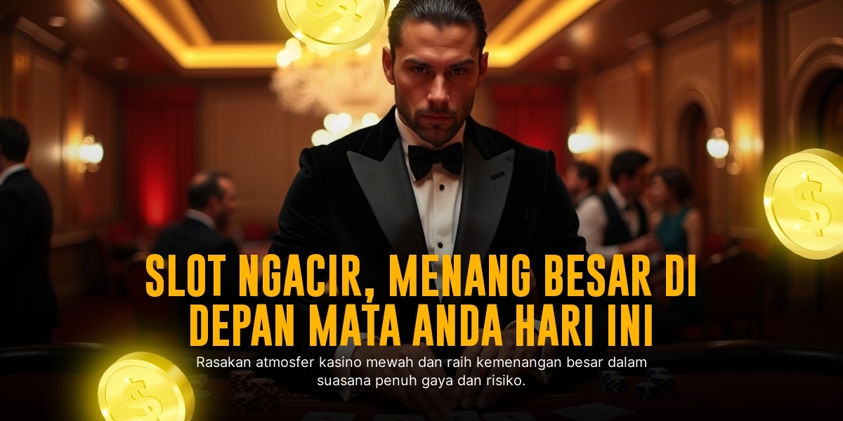 Menyelami Keseruan Game Slot ‘Sweet Bonanza’ dari Pragmatic Play