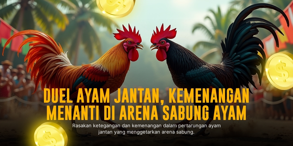 Mengungkap Keunikan Ayam Bangkok dalam Sabung Ayam SV388