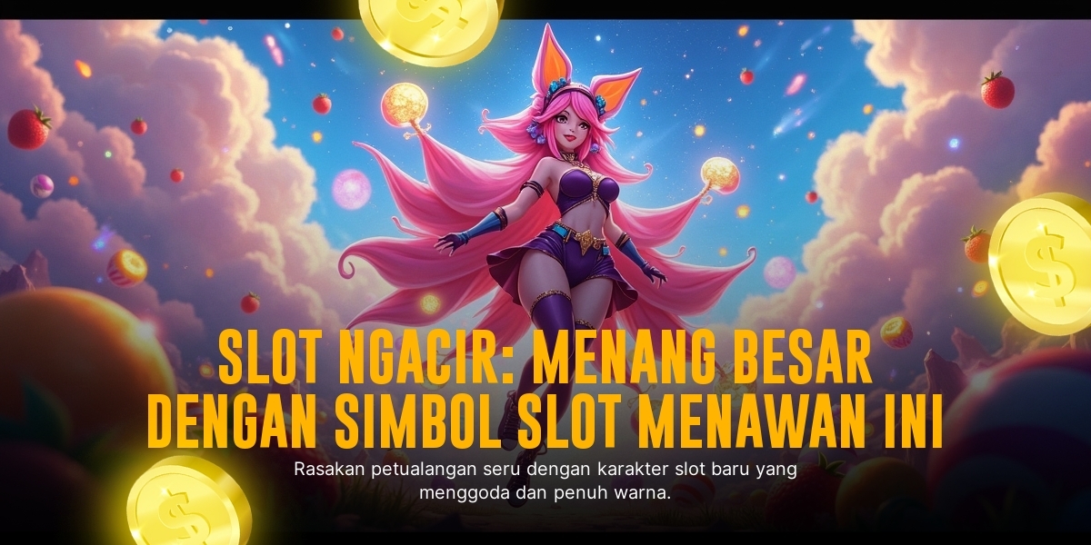 Mega Moolah: Ratu Slot Jackpot Progresif dari Microgaming